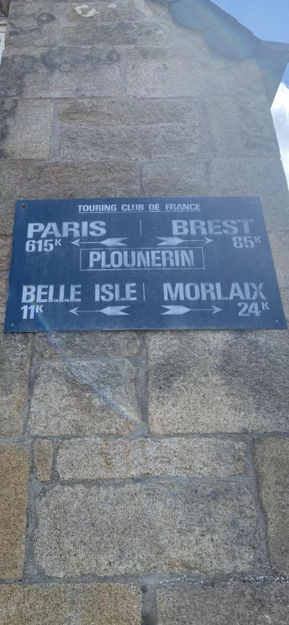 La Petite Bretonne Hébergement de vacances *