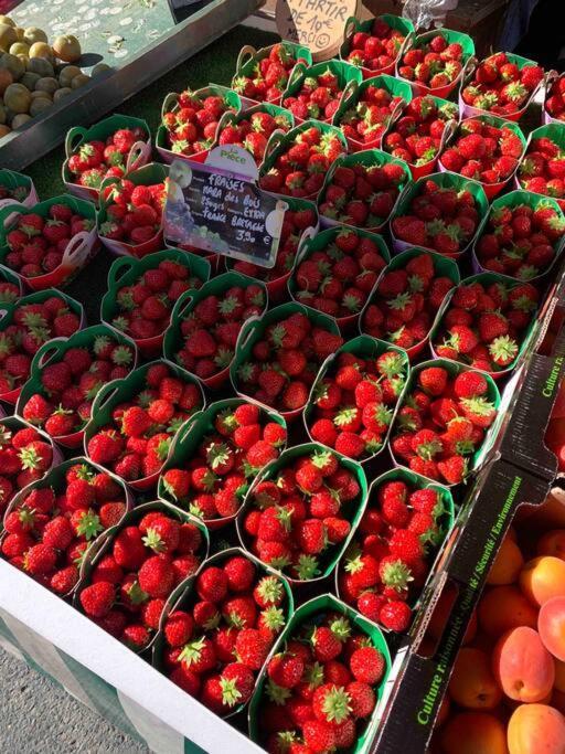 Hébergement de vacances La Petite Bretonne